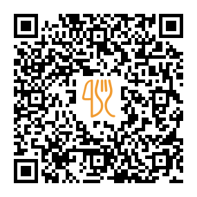 QR-code link către meniul Namas T Yoga