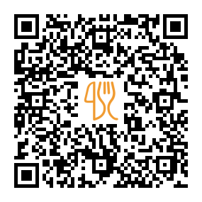 QR-code link către meniul Brixham Yacht Club