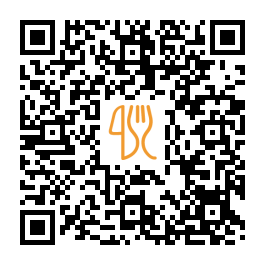 QR-code link către meniul Pirozhkovaya