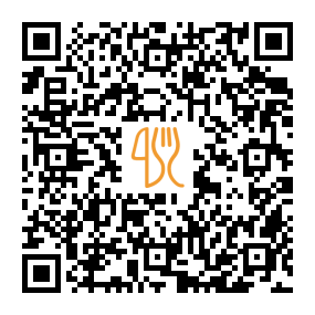 QR-code link către meniul Bella Fuoco Wood Fired Pizza