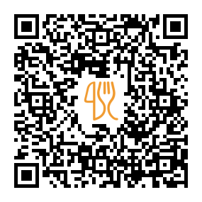 QR-code link către meniul La Leña Poblana