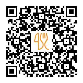 QR-code link către meniul Luxury Diner