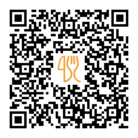 QR-code link către meniul Bua Siam Thai Cuisine Sushi