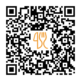 QR-code link către meniul Bourree