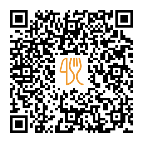 QR-code link către meniul Birch Butcher