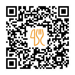 QR-code link către meniul L'antic