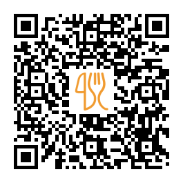 QR-code link către meniul Brevard Yoga