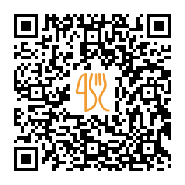 QR-code link către meniul Kome Sushi Buffet