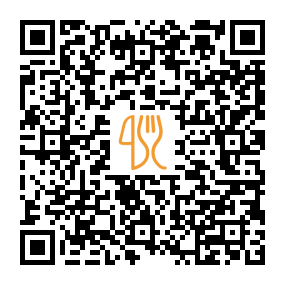 QR-code link către meniul The District