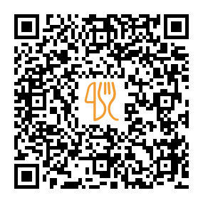 QR-code link către meniul Popeyes Louisiana Kitchen