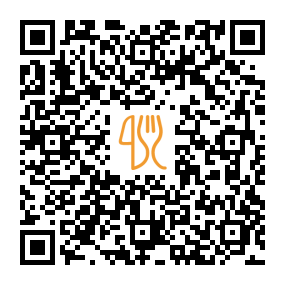 QR-code link către meniul Bubbas Place