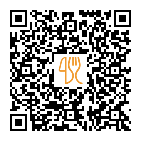 QR-code link către meniul Round Table Pizza