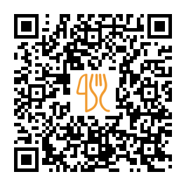 QR-code link către meniul La Rabosa