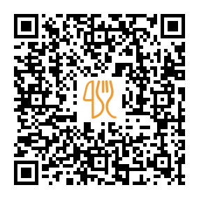 QR-code link către meniul K J Bbq