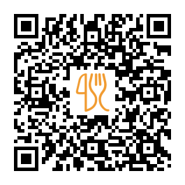 QR-code link către meniul Two Ravens Tavern