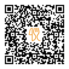 QR-code link către meniul Monsieur Alfon's