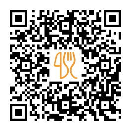 QR-code link către meniul El Refugio