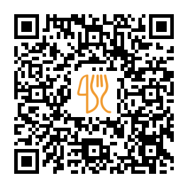 QR-code link către meniul Saquella