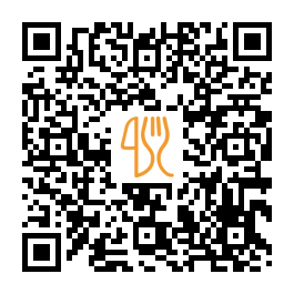 QR-code link către meniul Sushi Gardens