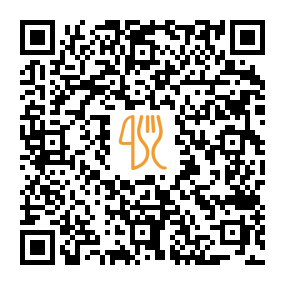 QR-code link către meniul Rising Sun