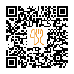 QR-code link către meniul Gypsy Sally's