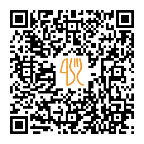 QR-code link către meniul Garvock House Dining