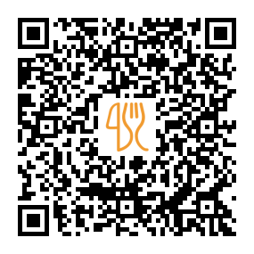 QR-code link către meniul Round Table Pizza