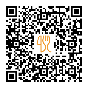 QR-code link către meniul Burger Fusion