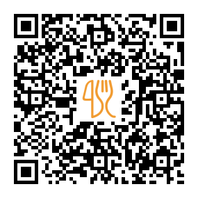 QR-code link către meniul Die Ou Pastorie Teetuin