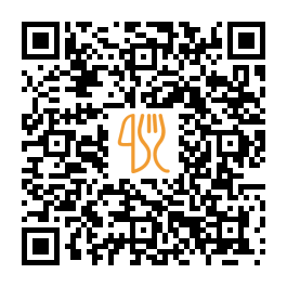 QR-code link către meniul 619 Cantina