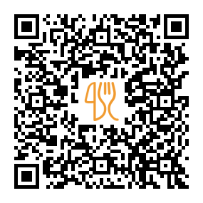 QR-code link către meniul The Craic And Banter