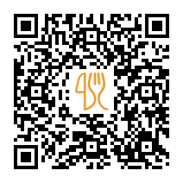 QR-code link către meniul Toko Kopi Selera