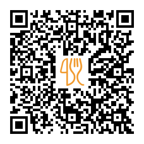 QR-code link către meniul The White Hart