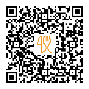 QR-code link către meniul Kedai Kopi Overland Solo