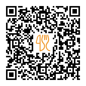 QR-code link către meniul Hap's Grill