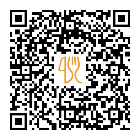 QR-code link către meniul Veganadas