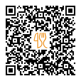 QR-code link către meniul The Fox and Grapes