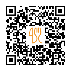 QR-code link către meniul Garden Food