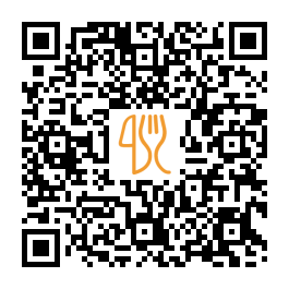 QR-code link către meniul L'artisane