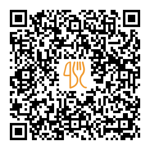 QR-code link către meniul Calypso Grill Font Mourier Mel Et Jeff)