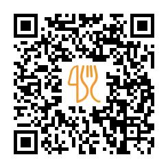 QR-code link către meniul Grill 1906