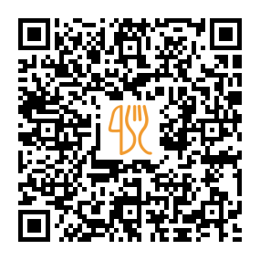 QR-code link către meniul Kopi Lain Hati Ronggowarsito Solo