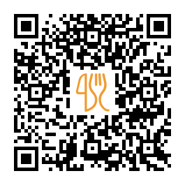 QR-code link către meniul Cafeteria Barbar