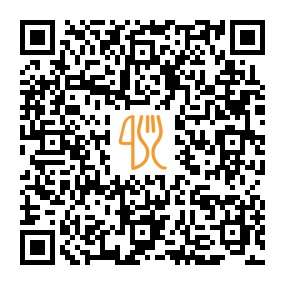 QR-code link către meniul Desi Kitchen