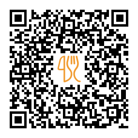 QR-code link către meniul Manchu Kitchen