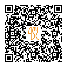 QR-code link către meniul Atomic Omelette Grill