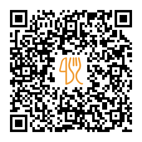 QR-code link către meniul Blacow Burger