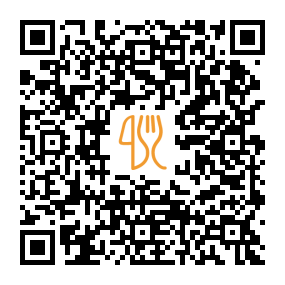 QR-code link către meniul Grand Prix Motor Inn