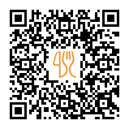 QR-code link către meniul Throw Back Tavern