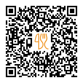 QR-code link către meniul Lotus Garden